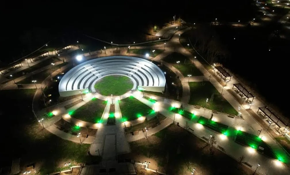 Kırıkkale Belediyesi — fotoğraf 5