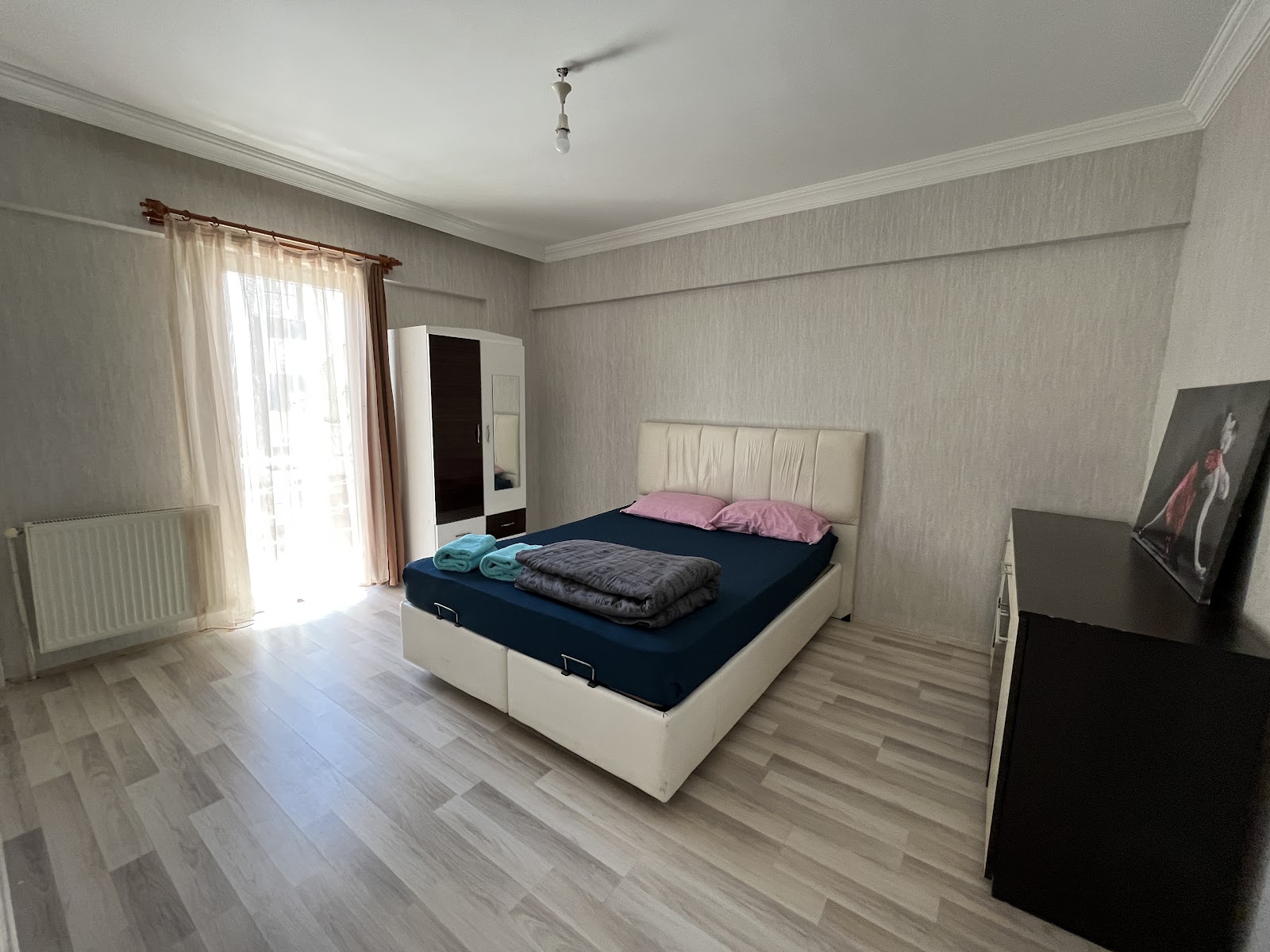 KIRIKKALE CEYLAN APART — fotoğraf