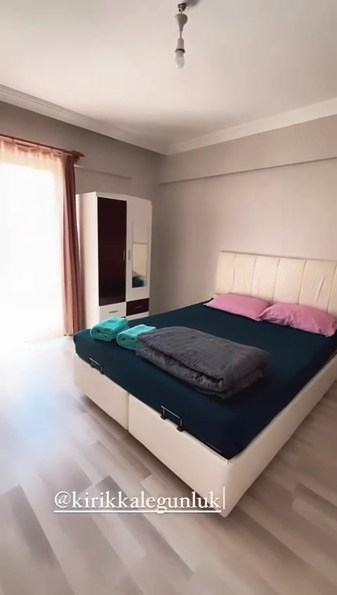 KIRIKKALE CEYLAN APART — fotoğraf 5
