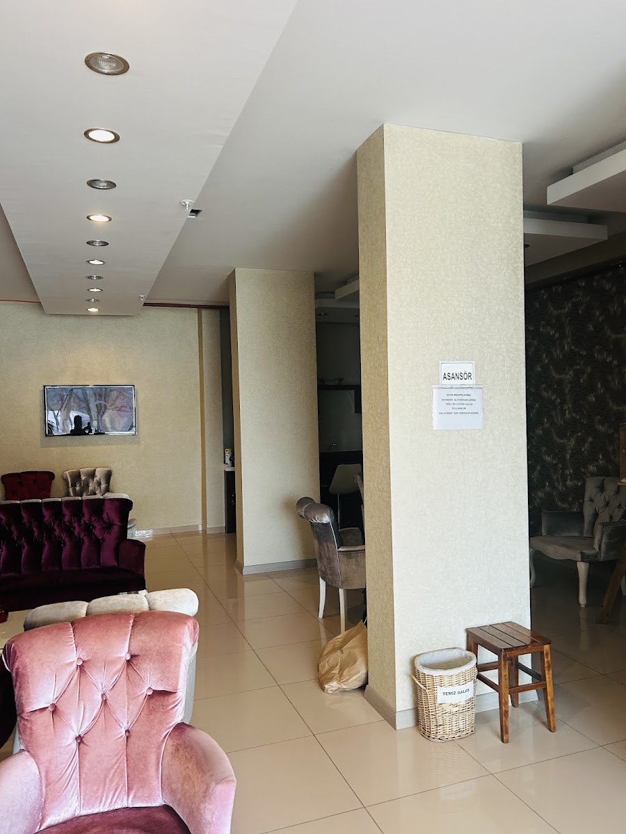 Kırıkkale Enar Otel — fotoğraf 2
