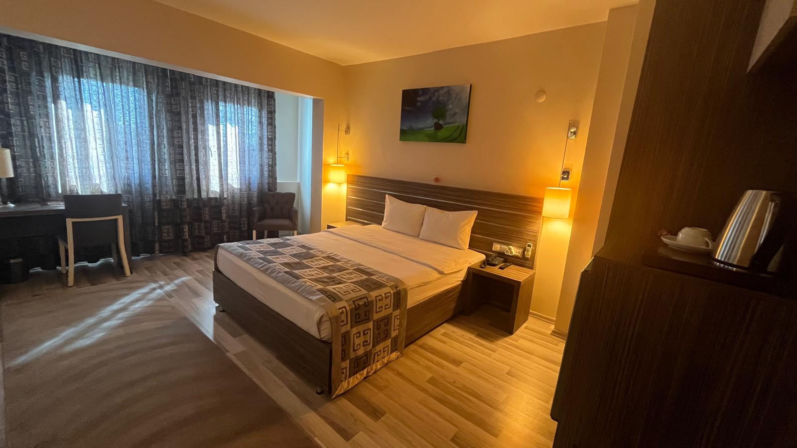 Kırıkkale Enar Otel — fotoğraf 4