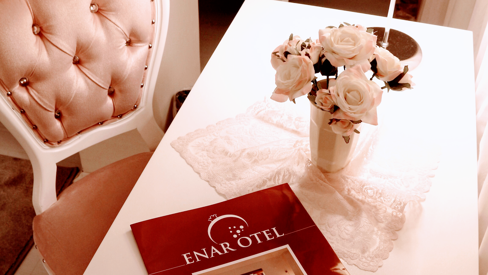 Kırıkkale Enar Otel — fotoğraf 9