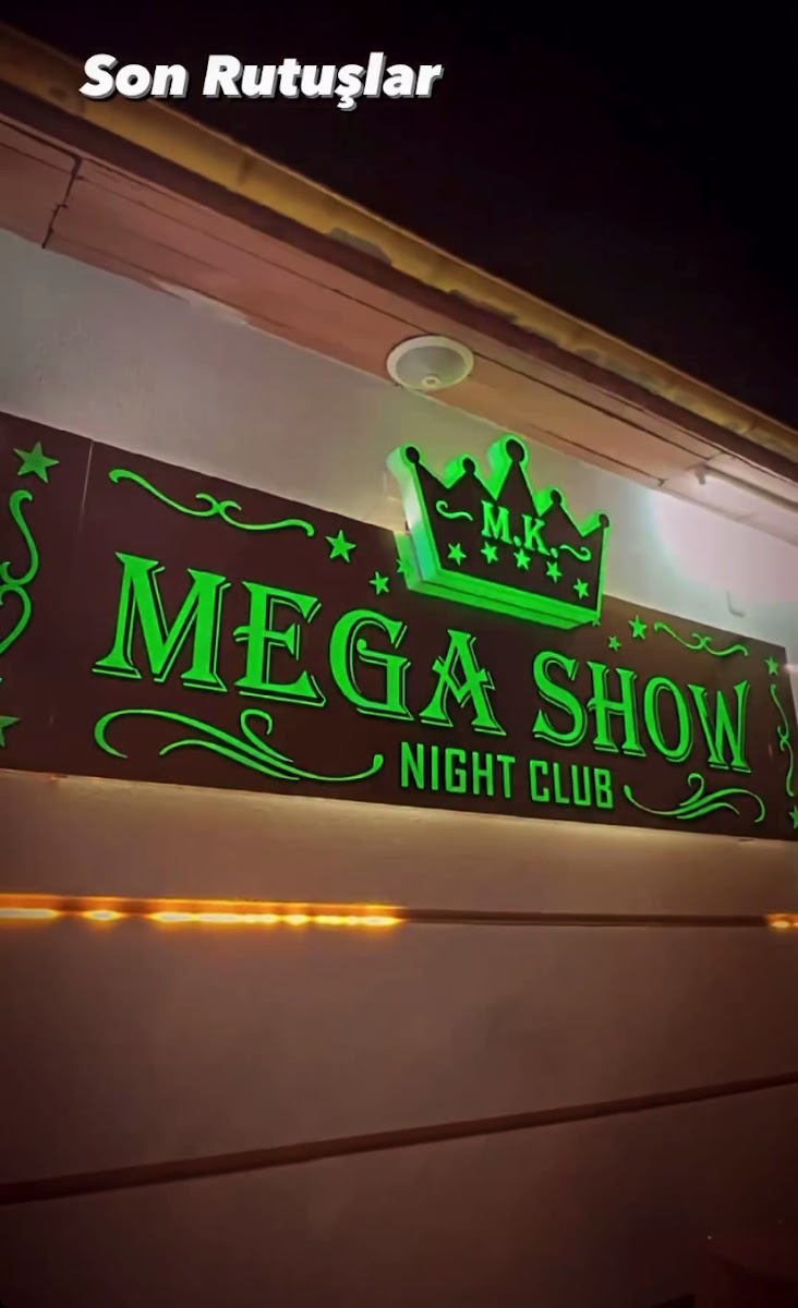 Kırıkkale Mega Show Gazinosu — fotoğraf 3