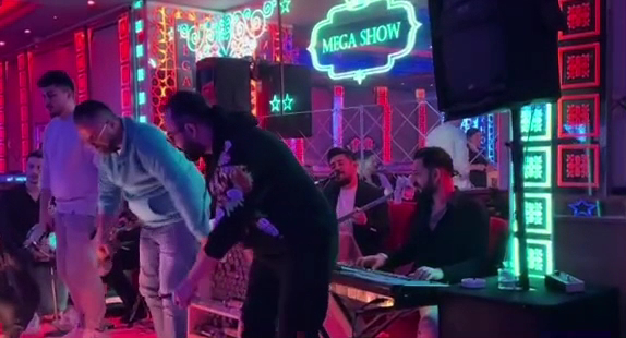 Kırıkkale Mega Show Gazinosu — fotoğraf 4