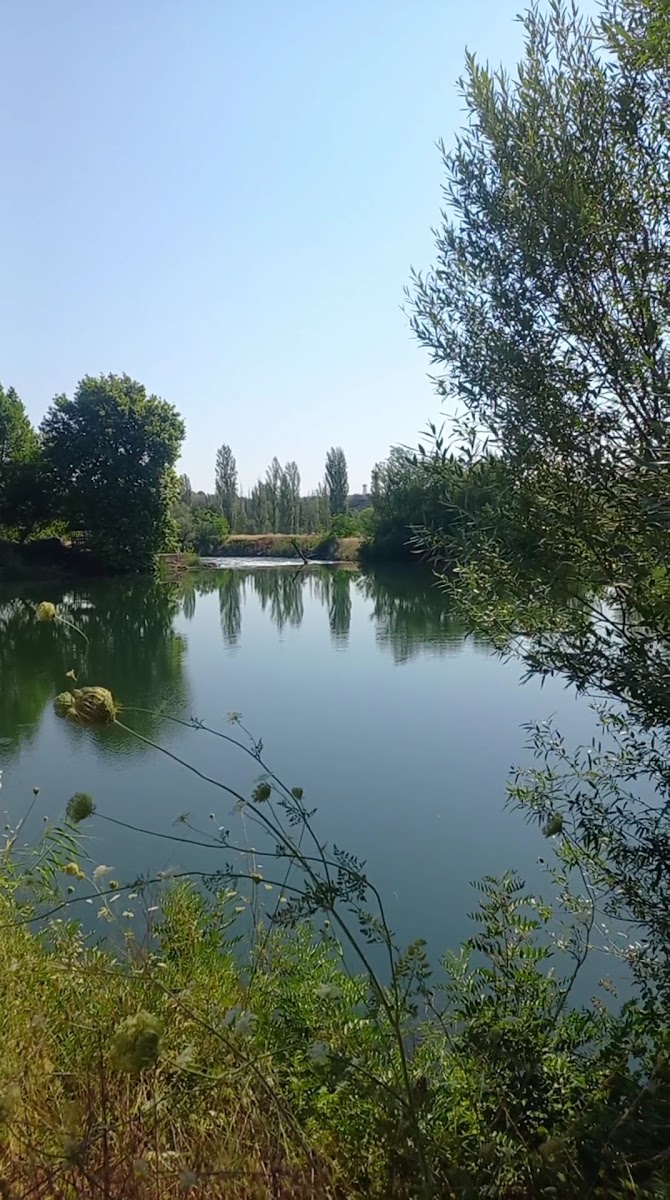 Kırıkkale Millet Bahçesi — fotoğraf 3