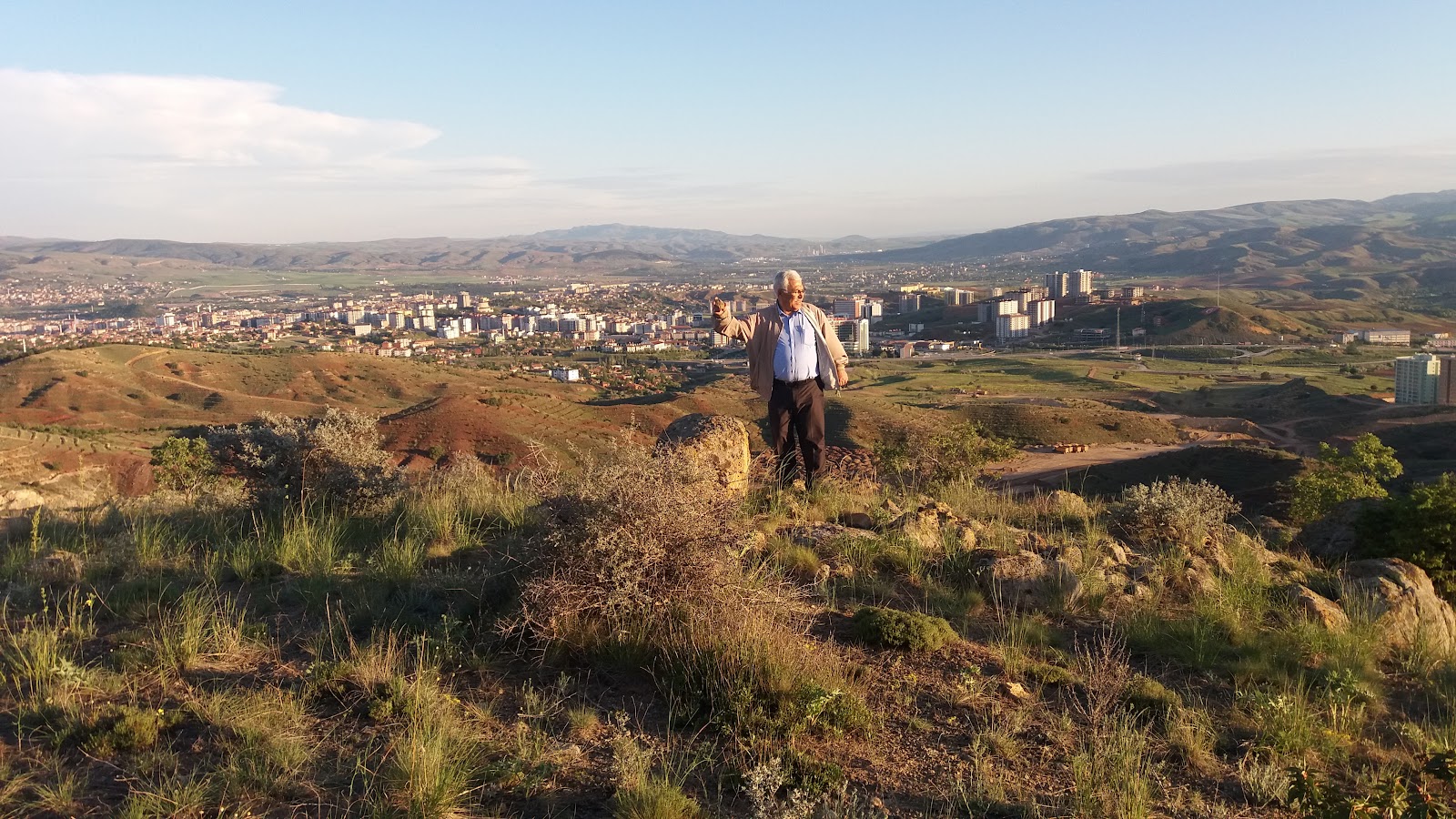 Kırıkkale Millet Ormanı — fotoğraf 5