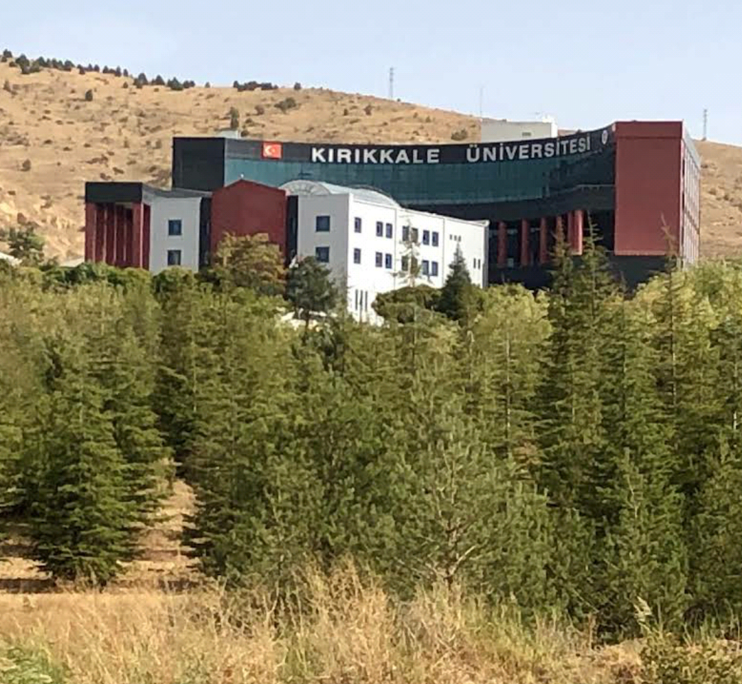 Kırıkkale Üniversitesi — fotoğraf