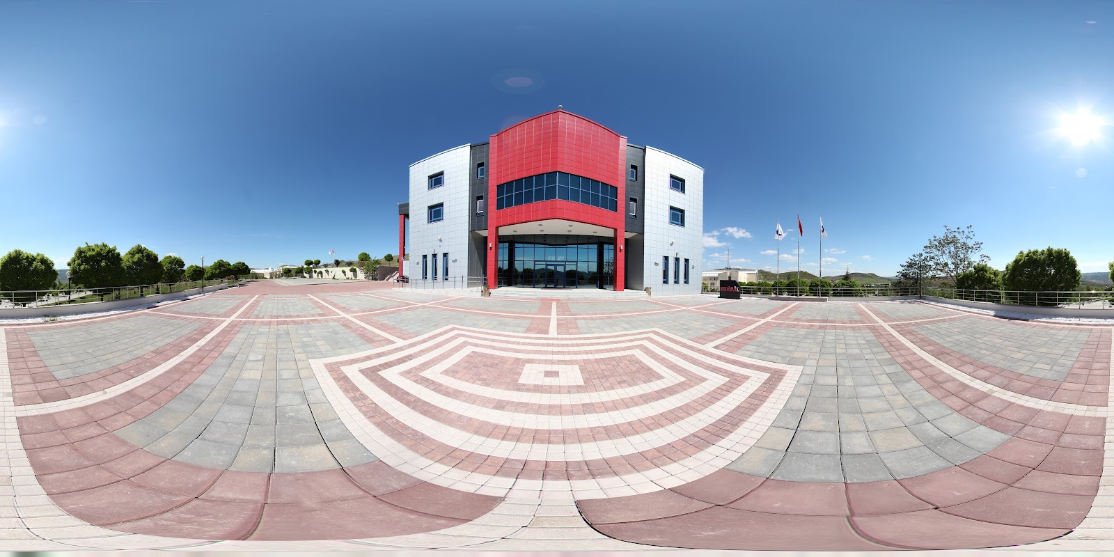 Kırıkkale Üniversitesi — fotoğraf 4