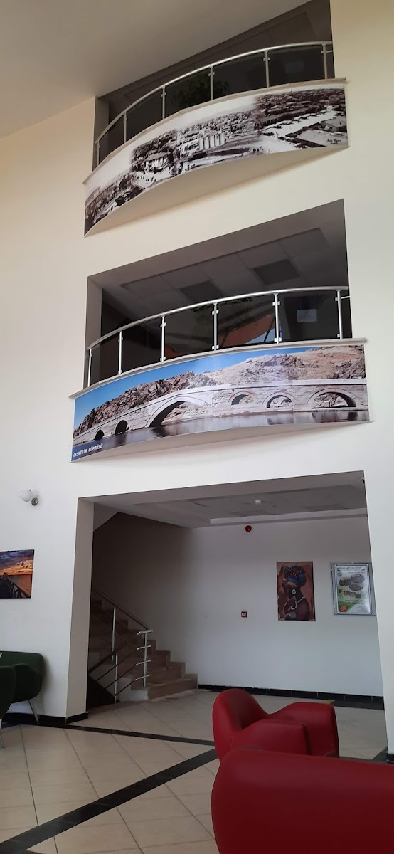 Kırıkkale Uygulama Oteli — fotoğraf 4