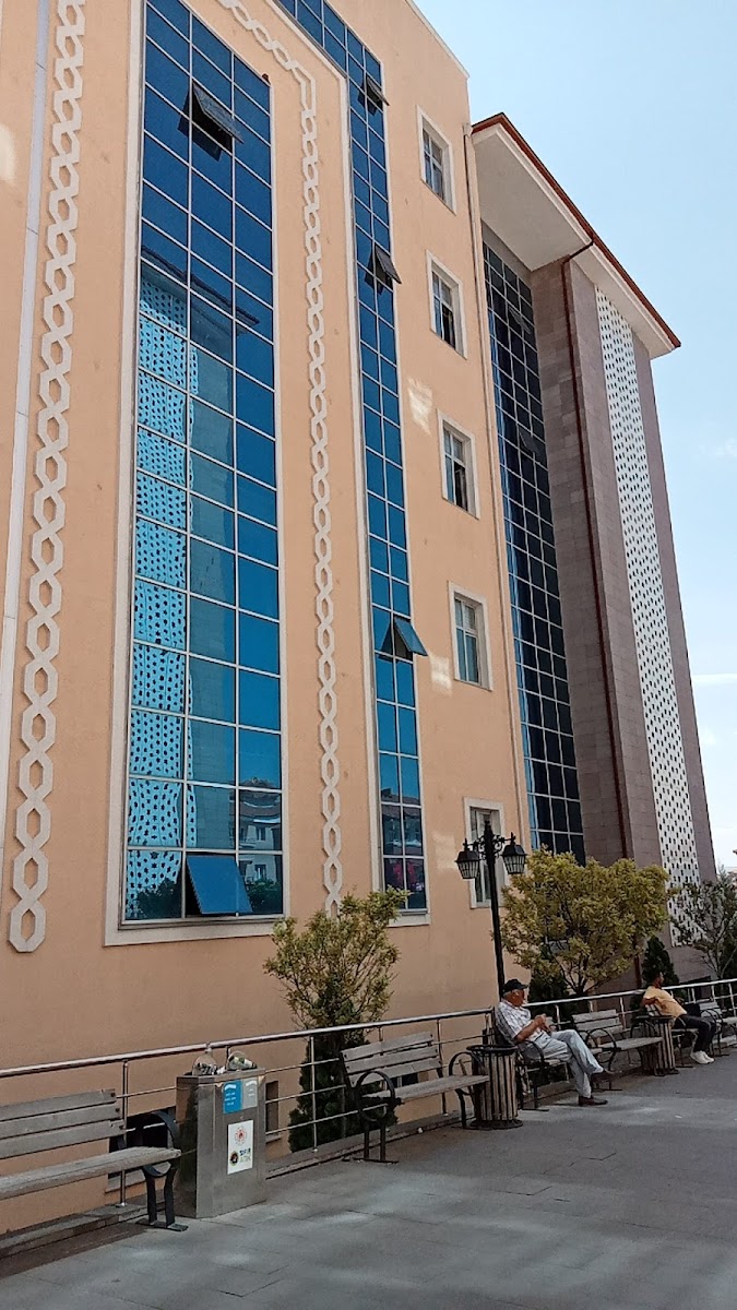 KIRIKKALE VALİLİĞİ — fotoğraf