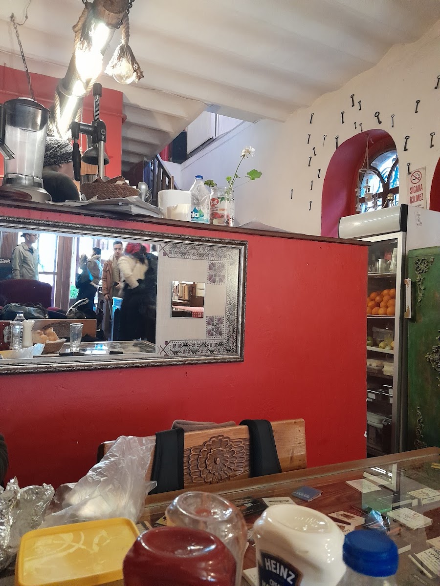 Kirit Cafe — fotoğraf 2