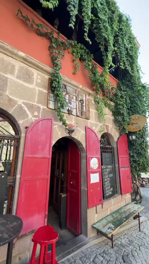 Kirit Cafe — fotoğraf 3