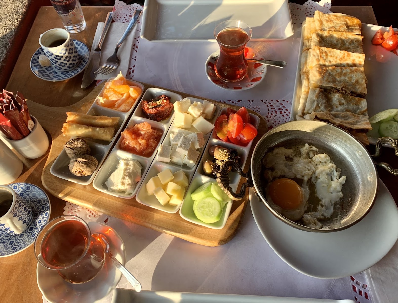 Kirit Cafe — fotoğraf 5