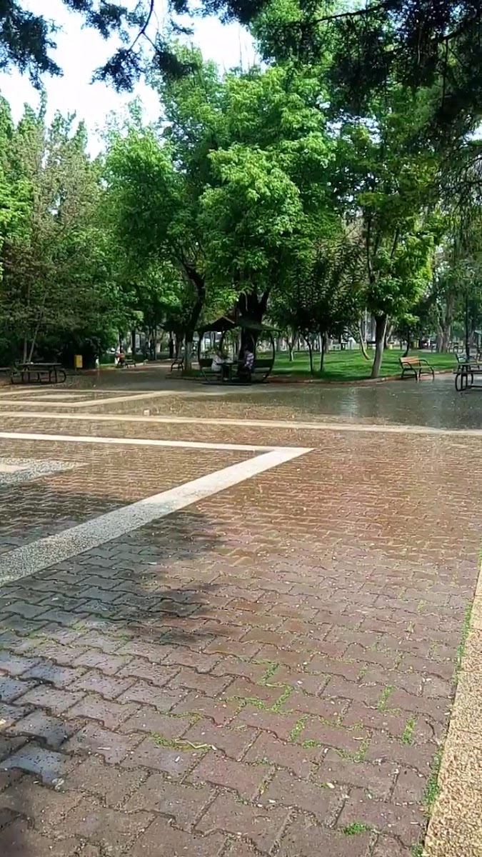 Kırkayak Parkı — fotoğraf 3