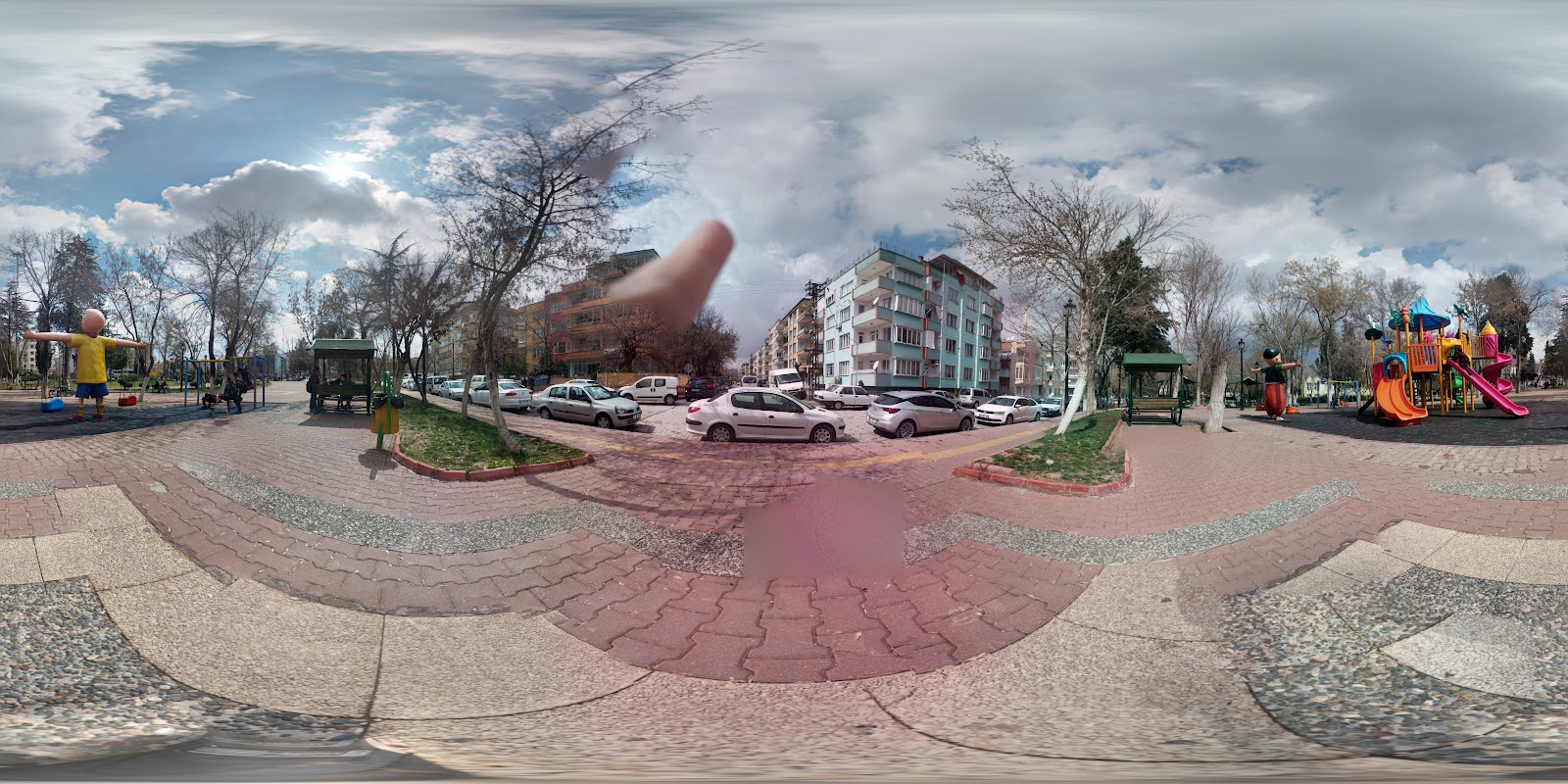 Kırkayak Parkı — fotoğraf 4