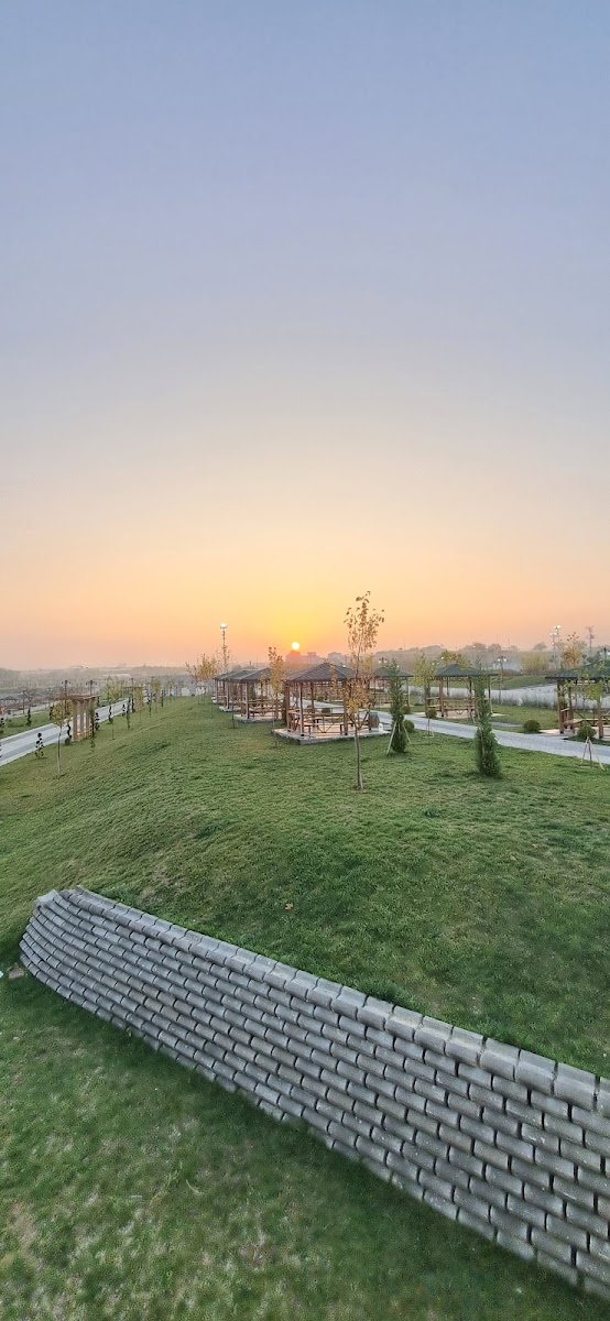Kırkgöz Sahil Park — fotoğraf 4