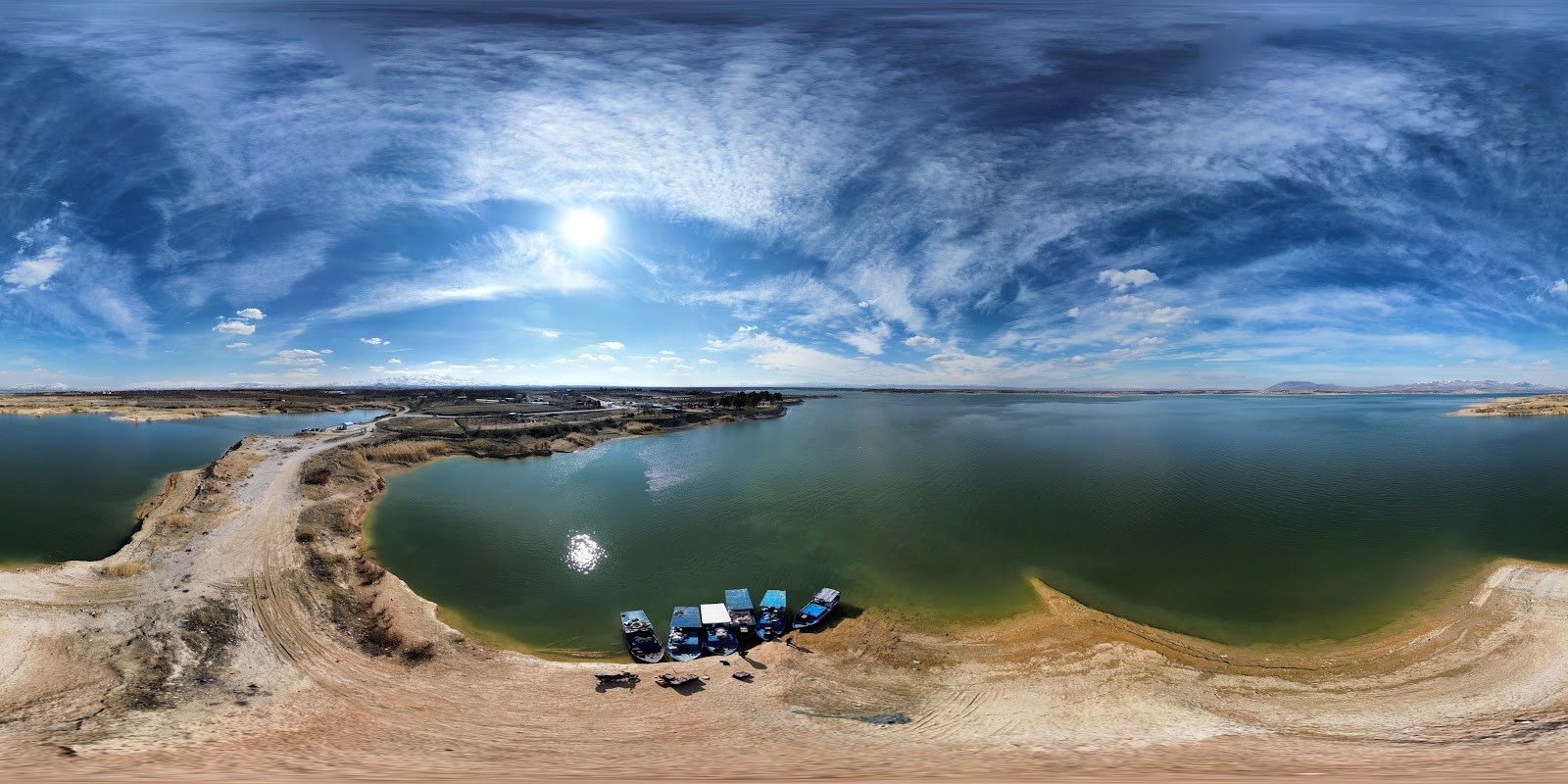 Kırkgöz Sahil Park — fotoğraf 6