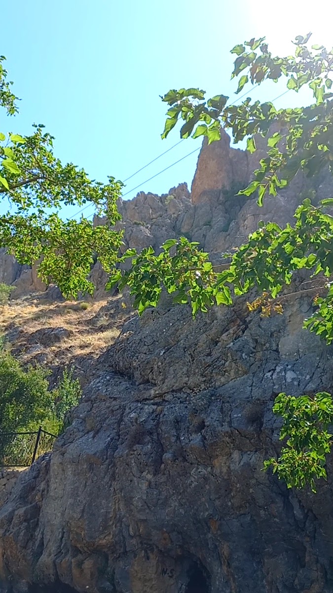 Kırkgöze Mesire Alanı — fotoğraf 2