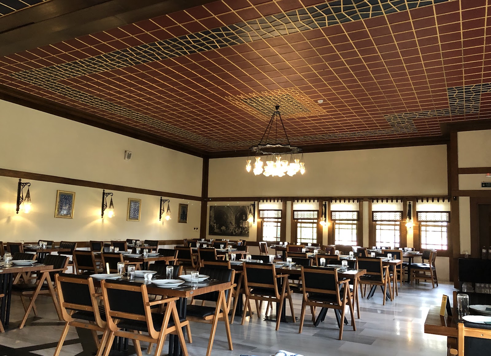 Kirki̇ki̇ndi̇ Restoran Millet Bahçesi — photo 2