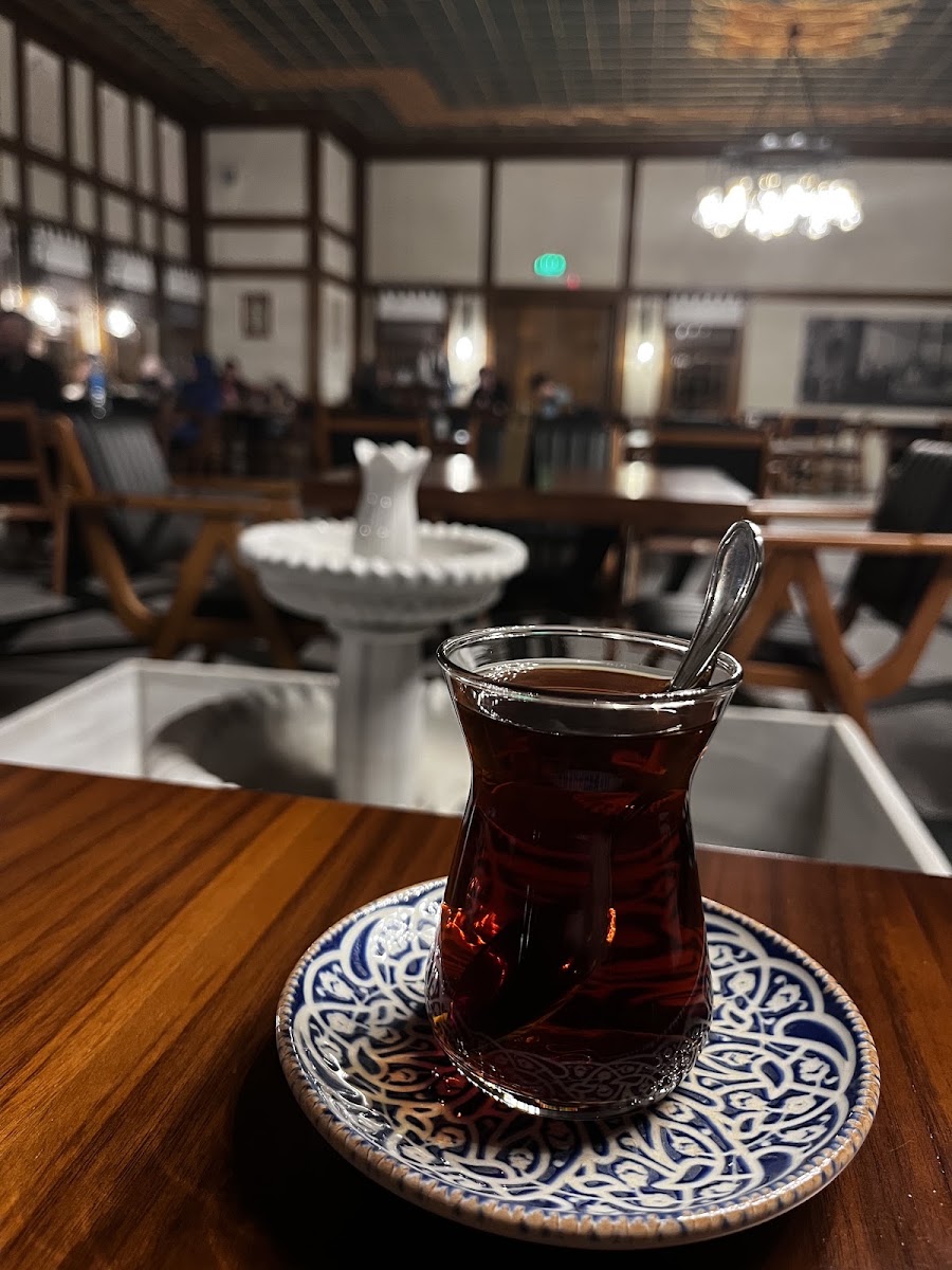 Kirki̇ki̇ndi̇ Restoran Millet Bahçesi — photo 11