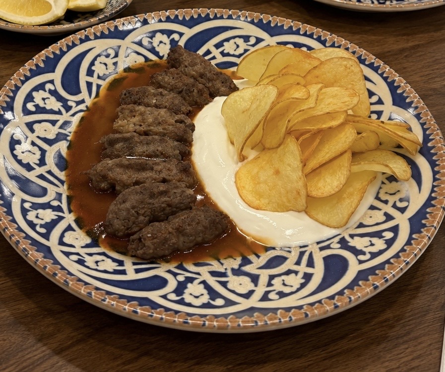 Kirki̇ki̇ndi̇ Restoran Millet Bahçesi — photo 3