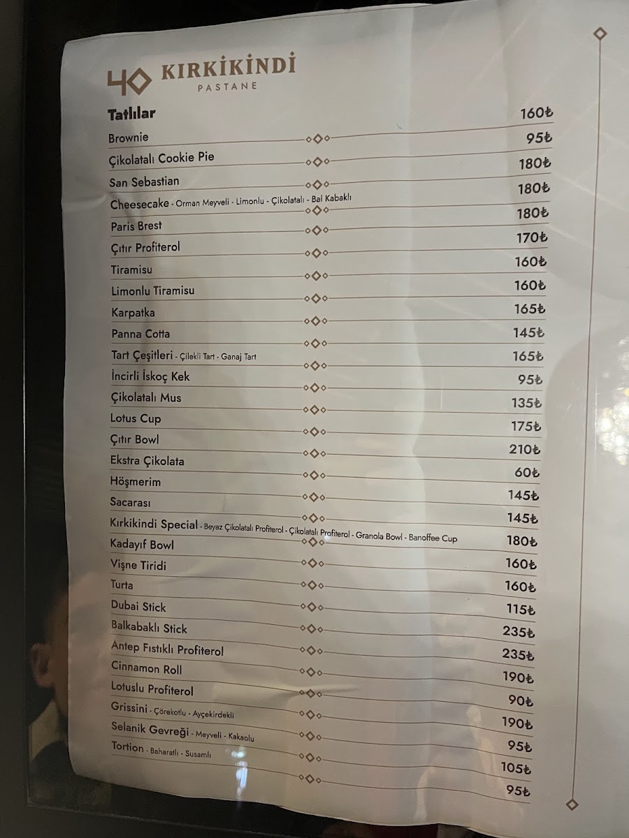 Kirki̇ki̇ndi̇ Restoran Millet Bahçesi — photo 4
