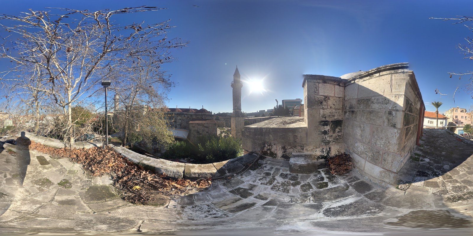 Kırkkaşık Bedesteni — fotoğraf 8