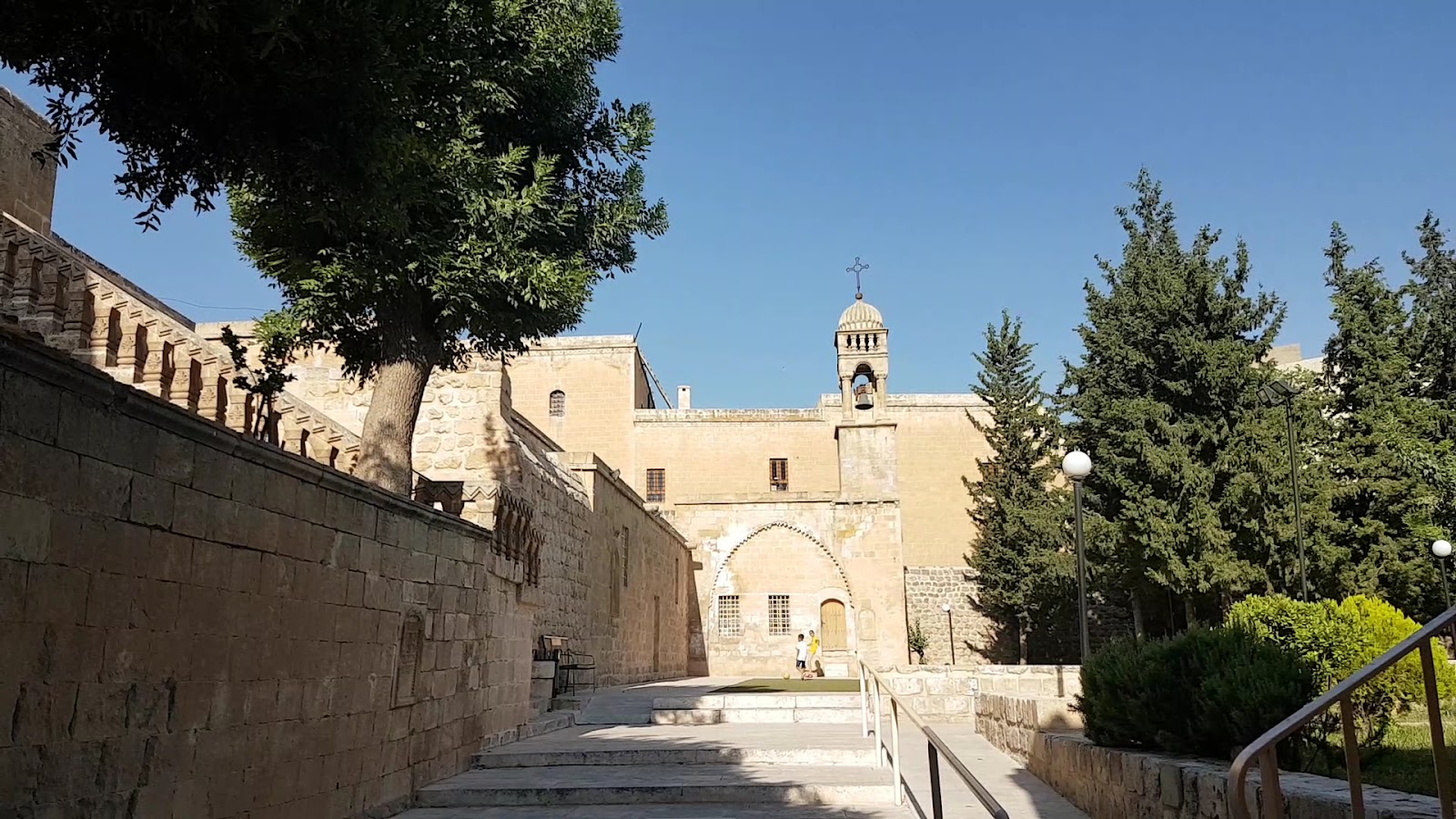 Kırklar Kilisesi — fotoğraf 3