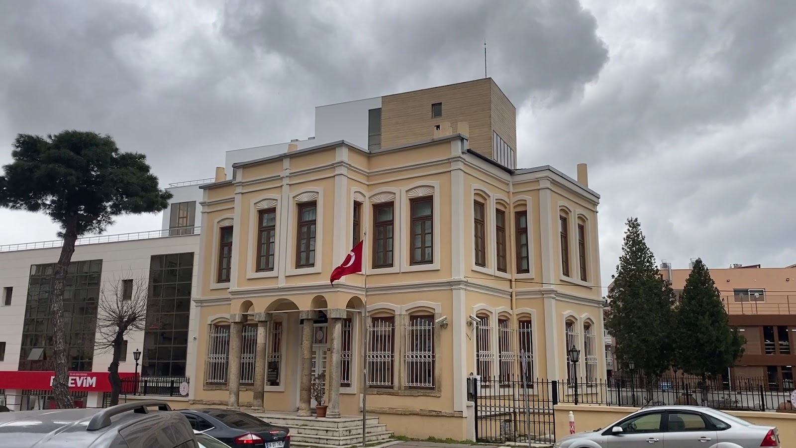 Kırklareli Müzesi — fotoğraf 3