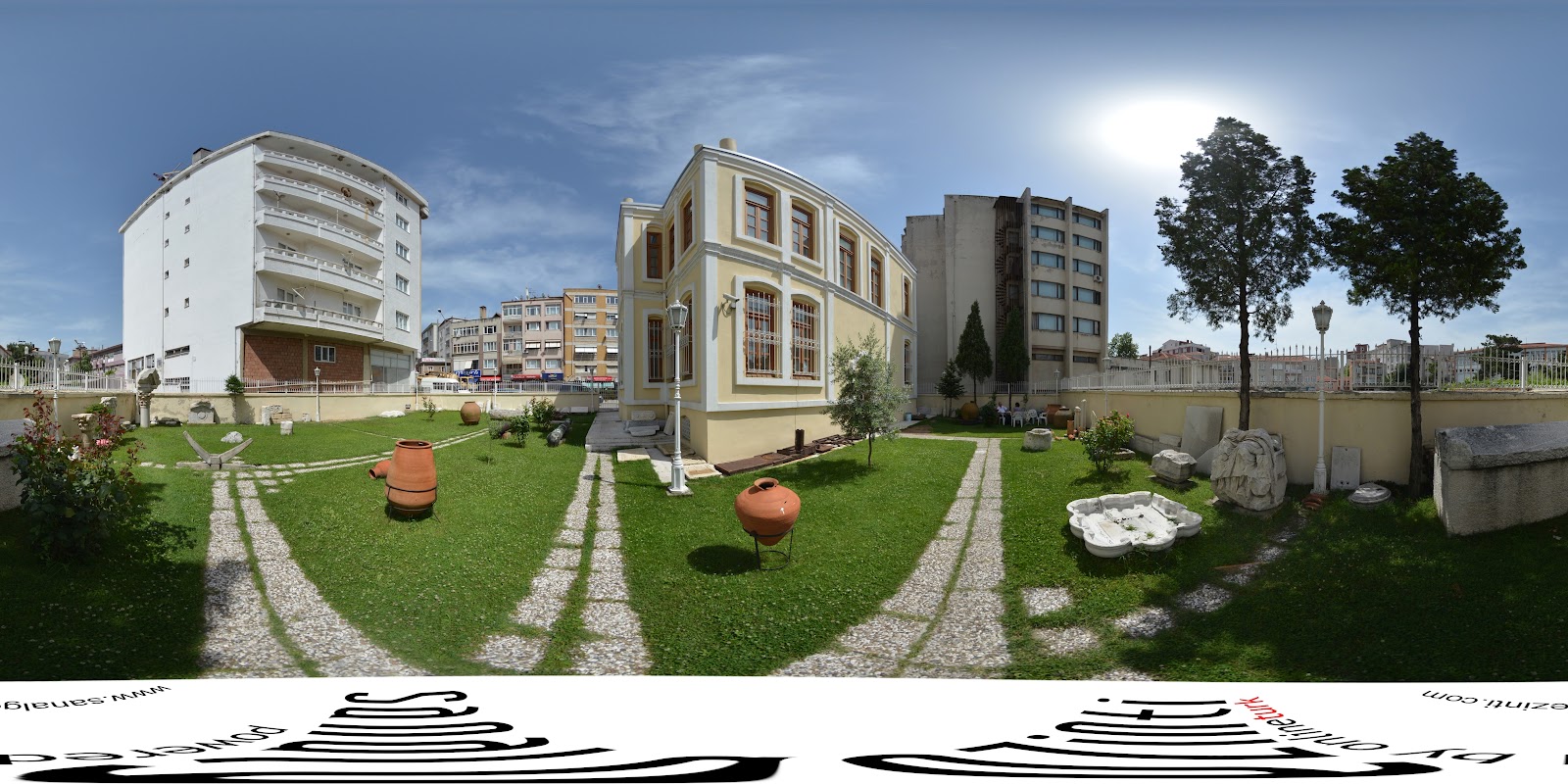 Kırklareli Müzesi — fotoğraf 4