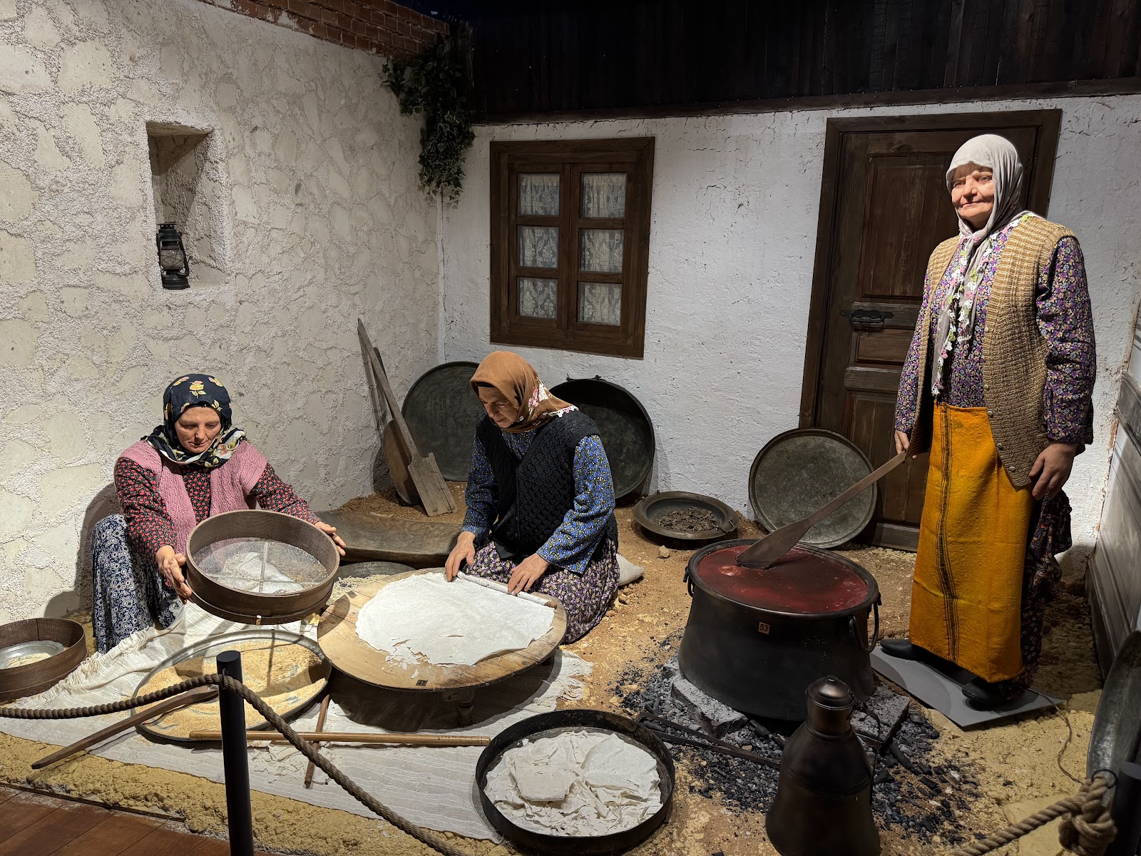 Kırklareli Valiliği İl Özel İdaresi Kültür Ve Sanat Evi — fotoğraf