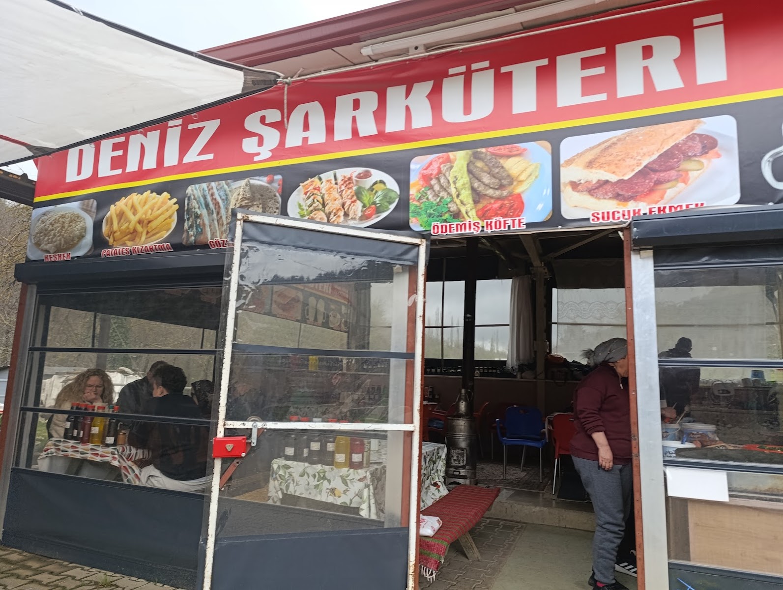Kırkoluk Çeşmesi — fotoğraf