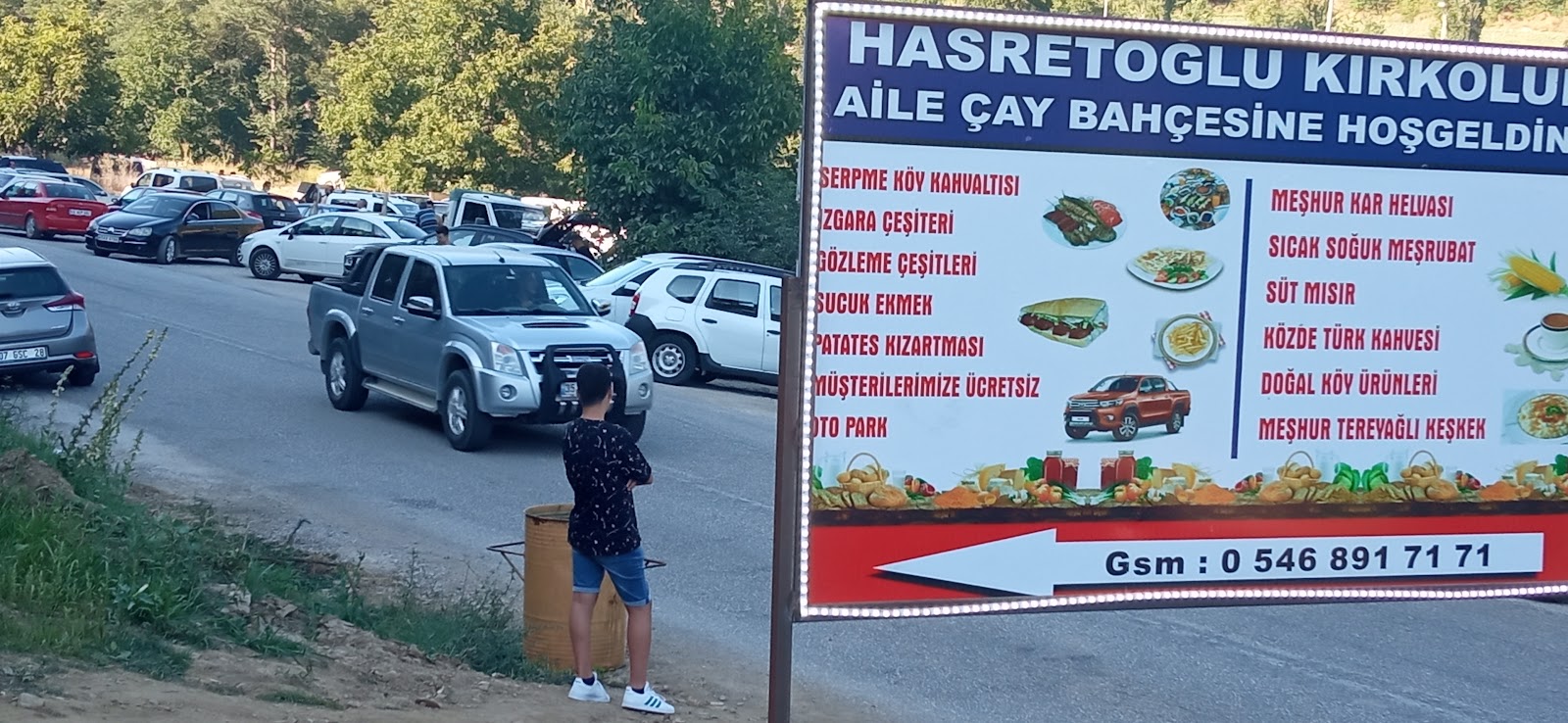 Kırkoluk Çeşmesi — fotoğraf 4