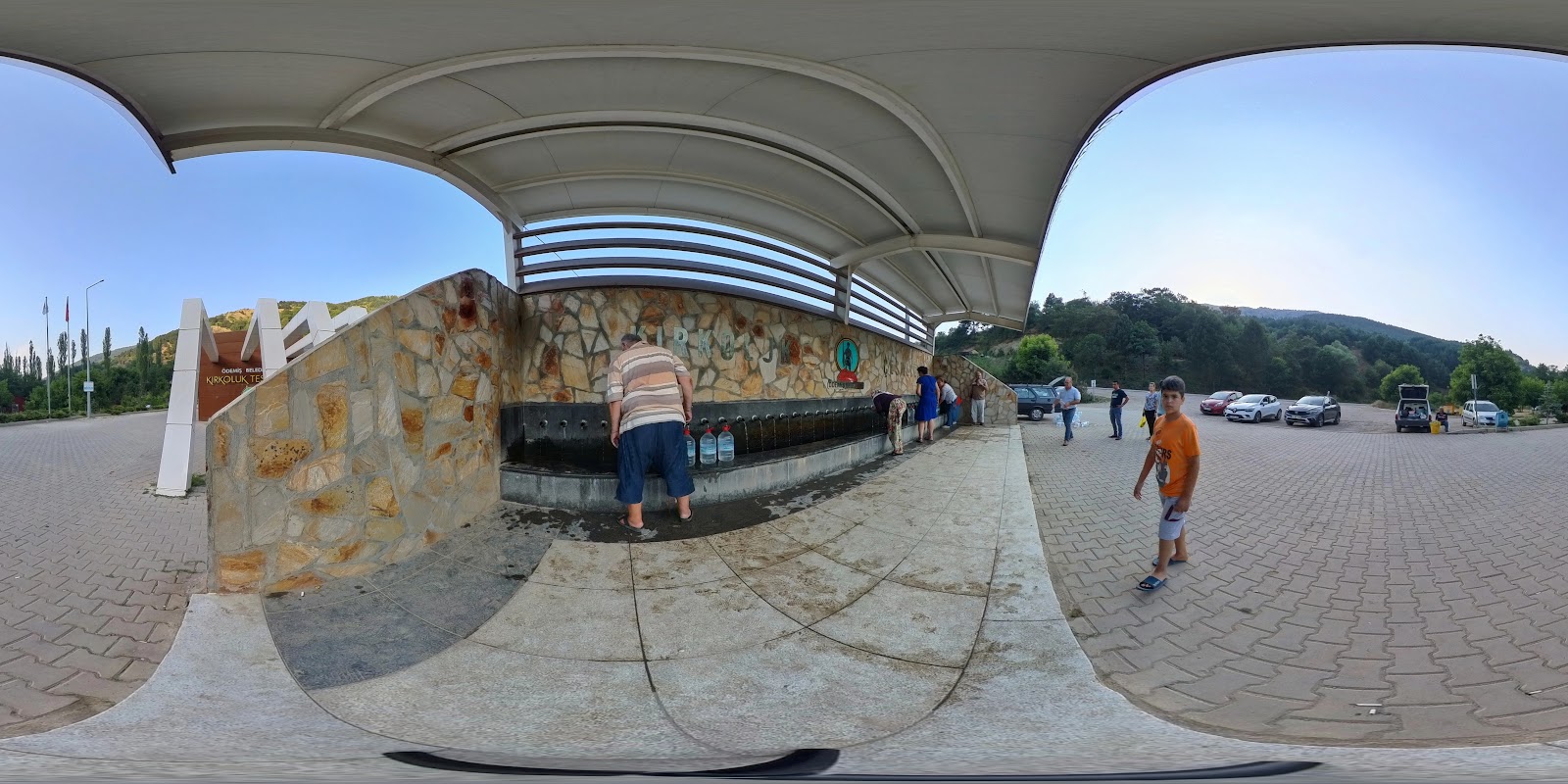 Kırkoluk Çeşmesi — fotoğraf 7