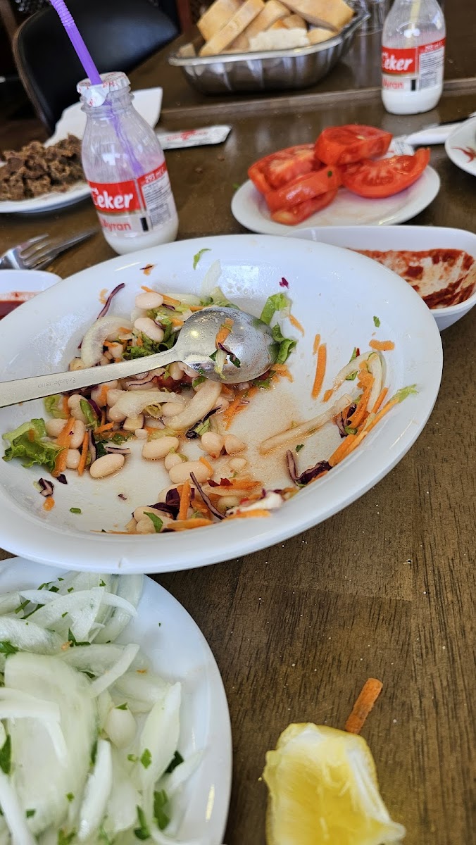 Kırkpınar Kasap Restoran — fotoğraf 2