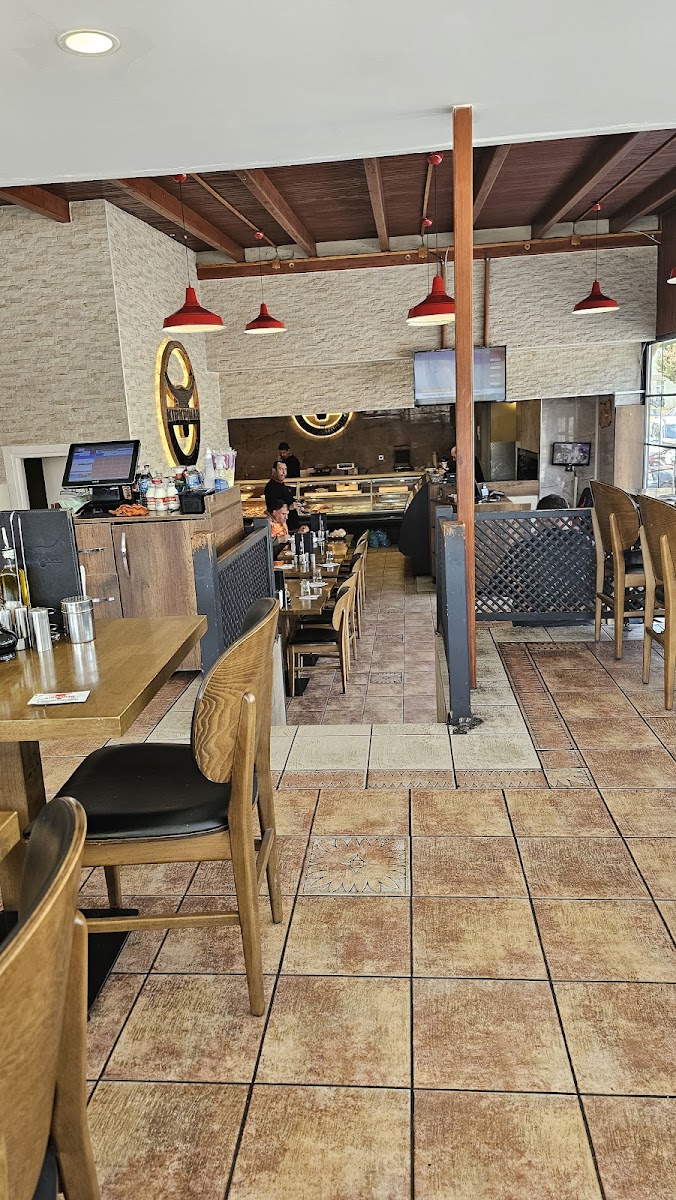 Kırkpınar Kasap Restoran — fotoğraf 5