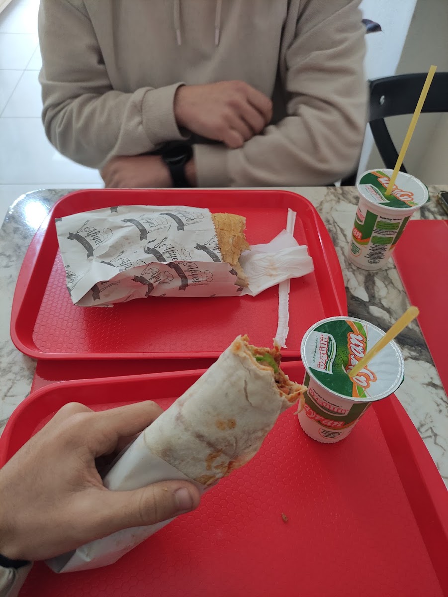 Kırmızı Döner — photo 3