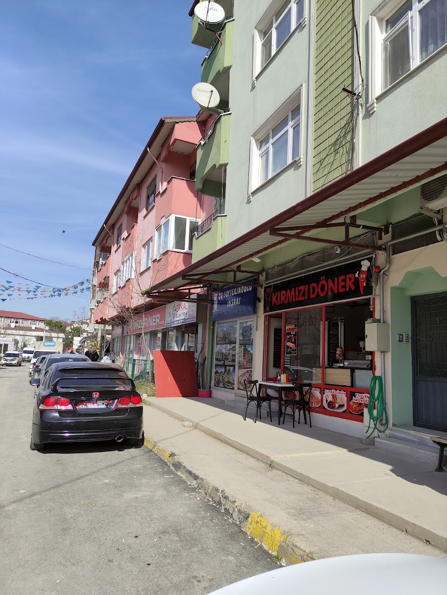 Kırmızı Döner — photo 4