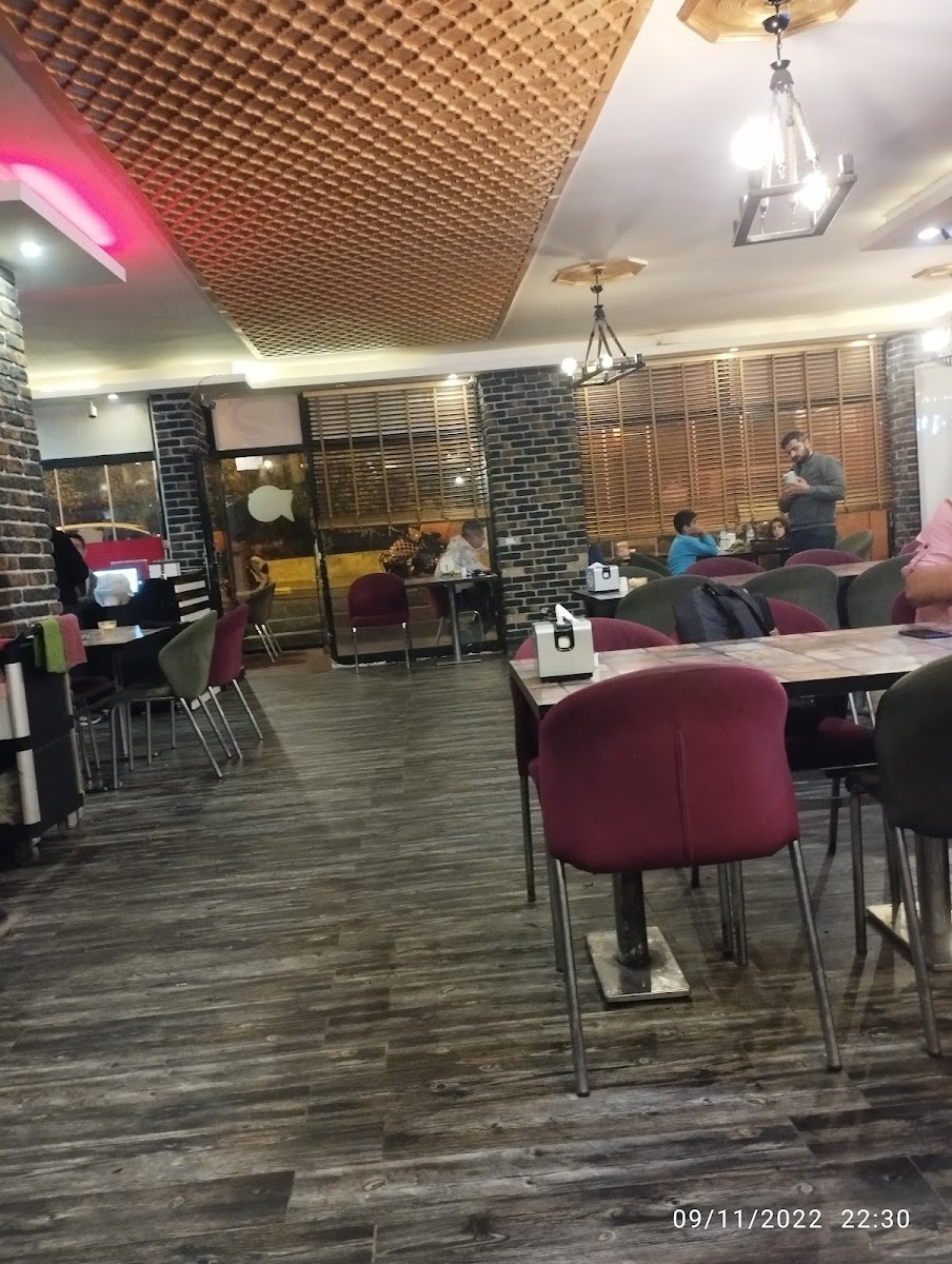 Kırmızı Et Lokantası — fotoğraf 5