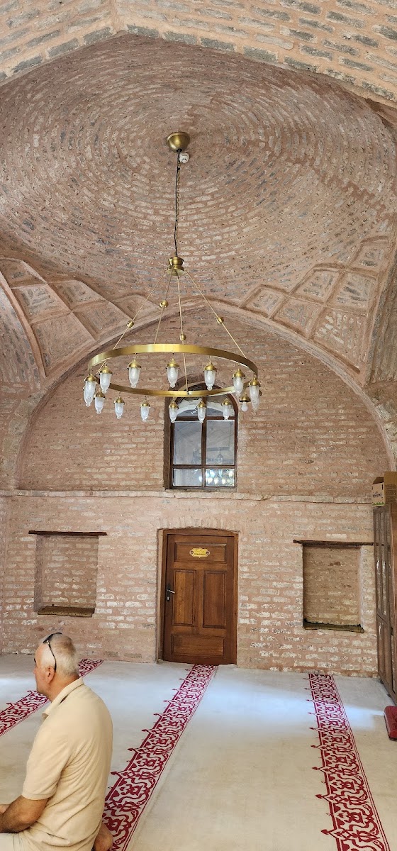 Kırmızı Medrese — fotoğraf 2