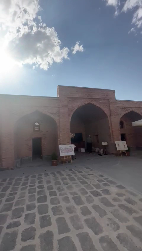 Kırmızı Medrese — fotoğraf 3