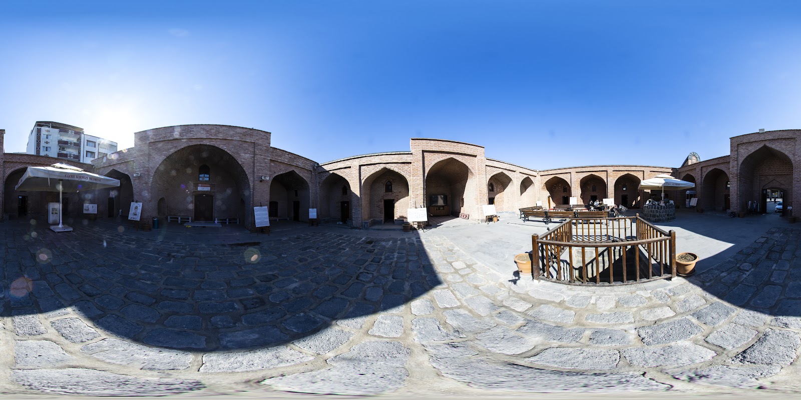 Kırmızı Medrese — fotoğraf 4