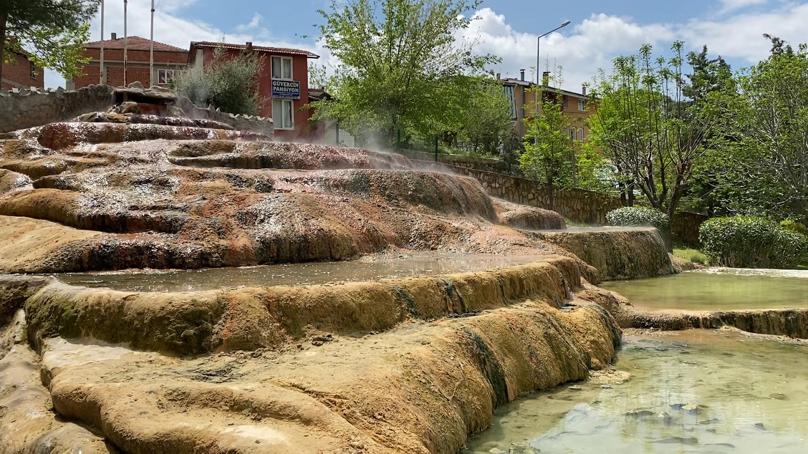 Kırmızı Su — fotoğraf 3