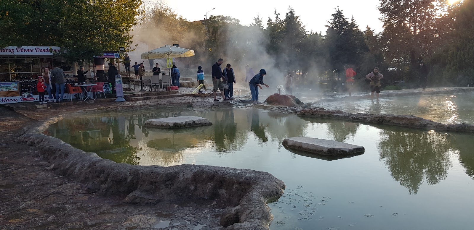 Kırmızı Su — fotoğraf 5