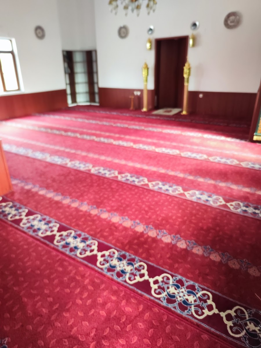 Kirşehir Açık Ceza Evi Retaurant — fotoğraf 2