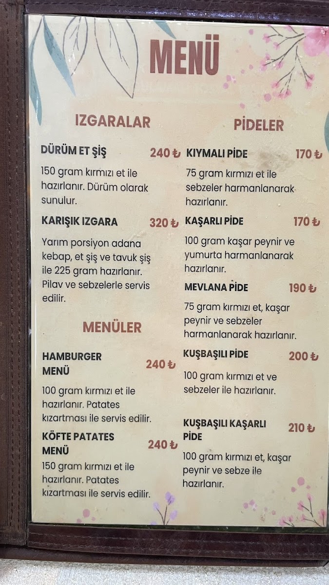 Kirşehir Açık Ceza Evi Retaurant — fotoğraf 4