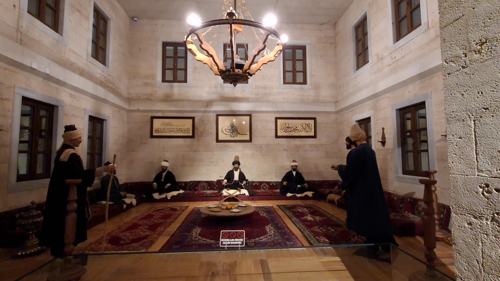 Kırşehir Ahilik Müzesi — fotoğraf 3