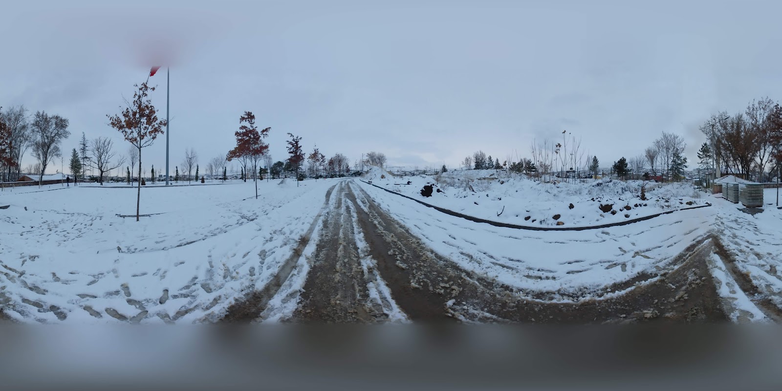 Kırşehir Kalesi — fotoğraf 2