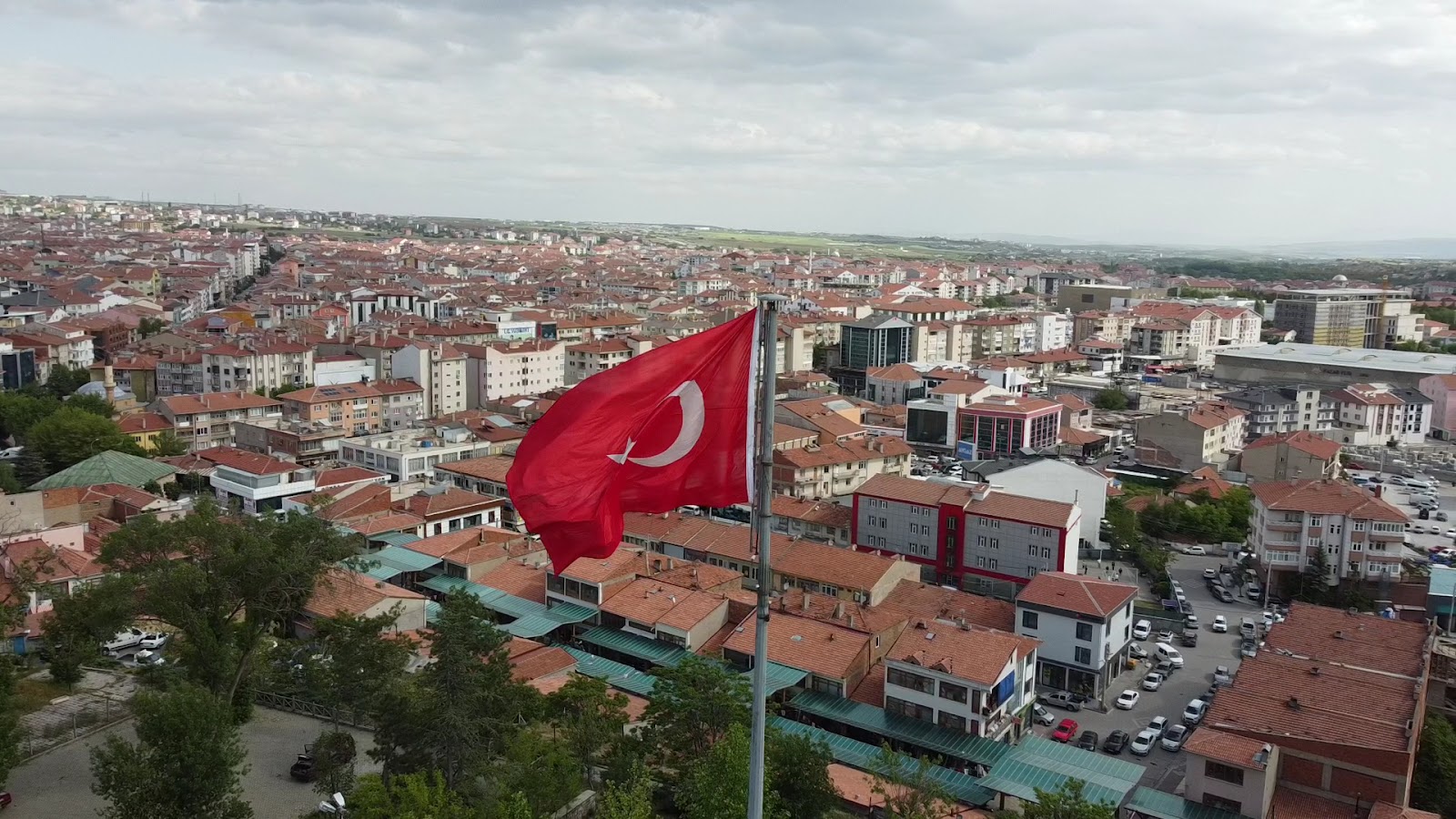 Kırşehir Kalesi — fotoğraf 3