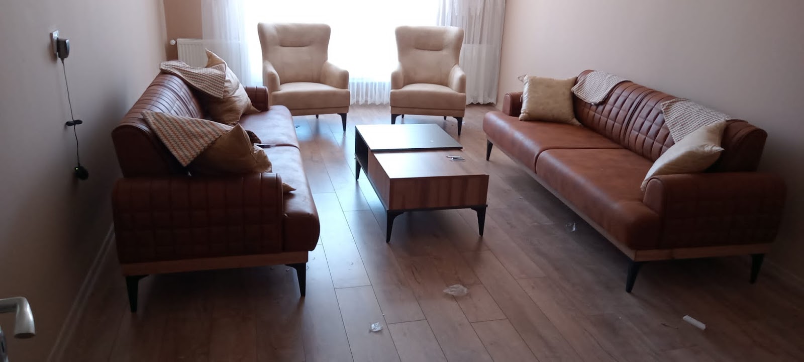 Kırşehir Mondi Home Gökgöz — fotoğraf 2